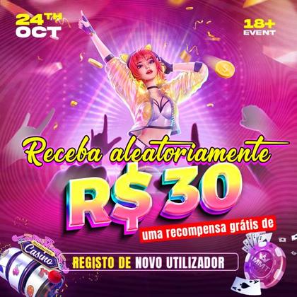 BTCJOGO